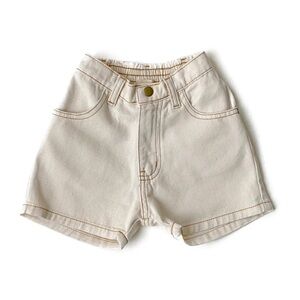 Little urban apparel denim shorts
